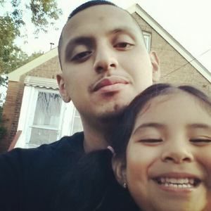 Meet your Posher, Christian